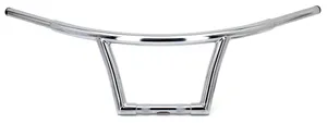 Zodiac (Genuine Zodiac Products) GTS 1 1/4" HANDLEBARS FOR ONE INCH DIAMETER RISERS