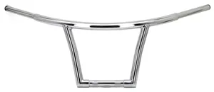 Zodiac (Genuine Zodiac Products) GTS 1 1/4" HANDLEBARS FOR ONE INCH DIAMETER RISERS