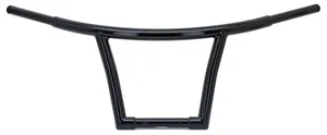 Zodiac (Genuine Zodiac Products) GTS 1 1/4" HANDLEBARS FOR ONE INCH DIAMETER RISERS