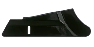 Zodiac (Genuine Zodiac Products) LOWER BELT GUARDS FOR TOURING