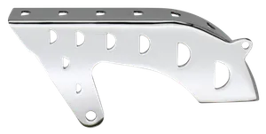 Zodiac (Genuine Zodiac Products) FRONT PULLEY GUARD AND SPROCKET COVER FOR SPORTSTER