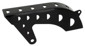 Zodiac (Genuine Zodiac Products) FRONT PULLEY GUARD AND SPROCKET COVER FOR SPORTSTER