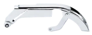 Zodiac (Genuine Zodiac Products) UPPER BELT COVER FOR FXR