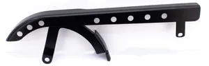 Zodiac (Genuine Zodiac Products) UPPER BELT GUARD FOR SPORTSTER