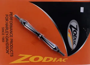 Zodiac (Genuine Zodiac Products) GENUINE ZODIAC BILLET CUSTOM SHIFTER RODS
