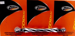 Zodiac (Genuine Zodiac Products) GENUINE ZODIAC BILLET CUSTOM SHIFTER RODS