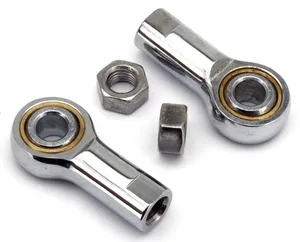 Zodiac (Genuine Zodiac Products) SHIFTER RODS AND ROD ENDS FOR 5 AND 6 SPEED MODELS