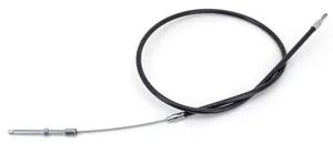 Zodiac (Genuine Zodiac Products) C12 - CLUTCH CABLE 1971-1985 SPORTSTER