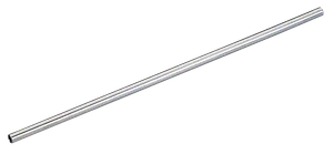 Zodiac (Genuine Zodiac Products) CHROME PLATED FRONT DRUM BRAKE CABLE TUBE
