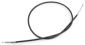 Zodiac (Genuine Zodiac Products) C02 - CLUTCH CABLE 1968-1986 FX, FL & FXST SOFTAIL