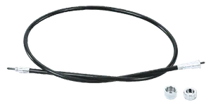 Zodiac (Genuine Zodiac Products) CUSTOM FRONT WHEEL DRIVEN SPEEDO METER CABLE