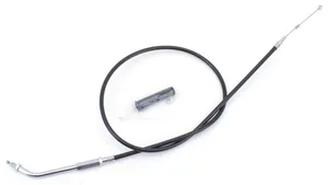 Zodiac (Genuine Zodiac Products) T02 - THROTTLE & IDLE CABLE 1981-1989 BIG TWIN & 1981-1985 SPORTSTER
