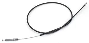 Zodiac (Genuine Zodiac Products) C09 - CLUTCH CABLE SOFTAIL 1986