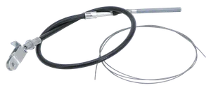 Zodiac (Genuine Zodiac Products) REAR BRAKE CABLE FOR XL