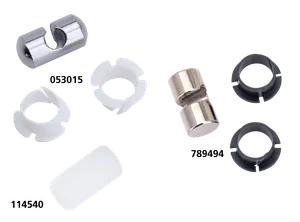 Zodiac (Genuine Zodiac Products) CABLE ANCHOR PINS
