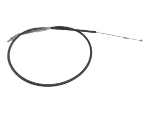 Zodiac (Genuine Zodiac Products) THROTTLE CABLES FOR USE WITH EARLY MIKUNI HS42 AND HSR45 CARBURETORS AND 1986-1995 STYLE THREADED THROTTLE GRIP