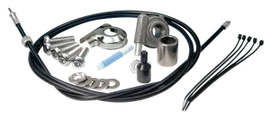 Zodiac (Genuine Zodiac Products) REAR WHEEL SPEEDO DRIVE KIT FOR SOFTAIL
