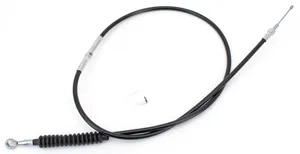 Zodiac (Genuine Zodiac Products) C13 - CLUTCH CABLE 1986-2022 XL & XR SPORTSTER