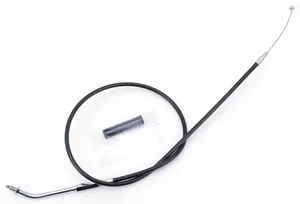 Zodiac (Genuine Zodiac Products) T12 - THROTTLE & IDLE CABLE 1988-1995 SPORTSTER