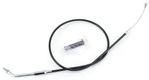 Zodiac (Genuine Zodiac Products) T12 - THROTTLE & IDLE CABLE 1988-1995 SPORTSTER