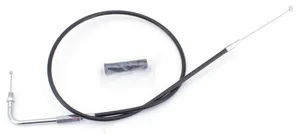 Zodiac (Genuine Zodiac Products) T03 - THROTTLE & IDLE CABLE 1990-1995 BIG TWIN
