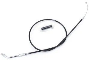 Zodiac (Genuine Zodiac Products) T12 - THROTTLE & IDLE CABLE 1988-1995 SPORTSTER