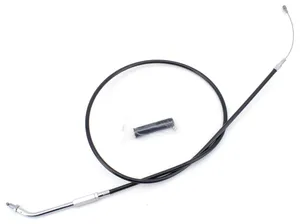 Zodiac (Genuine Zodiac Products) T12 - THROTTLE & IDLE CABLE 1988-1995 SPORTSTER