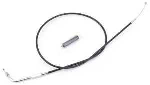 Zodiac (Genuine Zodiac Products) T03 - THROTTLE & IDLE CABLE 1990-1995 BIG TWIN
