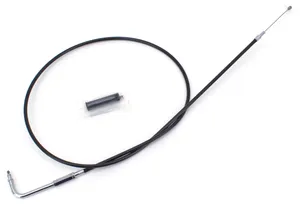 Zodiac (Genuine Zodiac Products) T05 - THROTTLE & IDLE CABLE 1996-2001 FUEL INJECTED TOURING