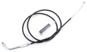 Zodiac (Genuine Zodiac Products) T03 - THROTTLE & IDLE CABLE 1990-1995 BIG TWIN