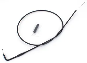 Zodiac (Genuine Zodiac Products) T05 - THROTTLE & IDLE CABLE 1996-2001 FUEL INJECTED TOURING