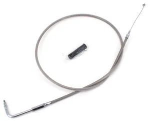 Zodiac (Genuine Zodiac Products) T05 - THROTTLE & IDLE CABLE 1996-2001 FUEL INJECTED TOURING
