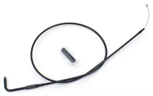Zodiac (Genuine Zodiac Products) T05 - THROTTLE & IDLE CABLE 1996-2001 FUEL INJECTED TOURING