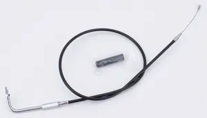 Zodiac (Genuine Zodiac Products) T03 - THROTTLE & IDLE CABLE 1990-1995 BIG TWIN