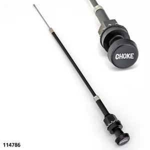 Zodiac (Genuine Zodiac Products) CHOKE AND/OR ENRICHENER CABLES