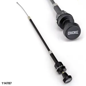 Zodiac (Genuine Zodiac Products) CHOKE AND/OR ENRICHENER CABLES