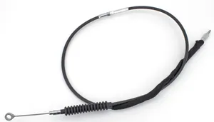 Zodiac (Genuine Zodiac Products) C06 - CLUTCH CABLE 2006-2017 DYNA, 2007-2014 SOFTAIL & 2007 TOURING