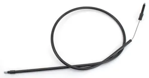 Zodiac (Genuine Zodiac Products) C02 - CLUTCH CABLE 1968-1986 FX, FL & FXST SOFTAIL
