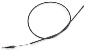 Zodiac (Genuine Zodiac Products) C02 - CLUTCH CABLE 1968-1986 FX, FL & FXST SOFTAIL