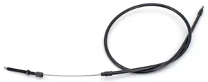 Zodiac (Genuine Zodiac Products) C12 - CLUTCH CABLE 1971-1985 SPORTSTER