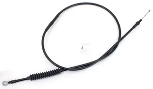 Zodiac (Genuine Zodiac Products) C13 - CLUTCH CABLE 1986-2022 XL & XR SPORTSTER