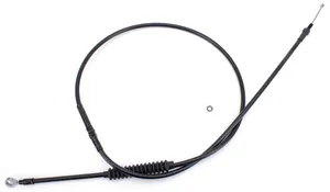 Zodiac (Genuine Zodiac Products) C13 - CLUTCH CABLE 1986-2022 XL & XR SPORTSTER