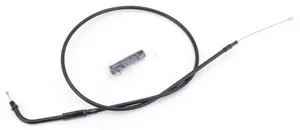 Zodiac (Genuine Zodiac Products) T03 - THROTTLE & IDLE CABLE 1990-1995 BIG TWIN
