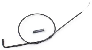 Zodiac (Genuine Zodiac Products) T03 - THROTTLE & IDLE CABLE 1990-1995 BIG TWIN