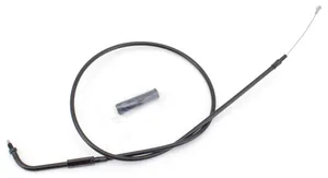 Zodiac (Genuine Zodiac Products) T03 - THROTTLE & IDLE CABLE 1990-1995 BIG TWIN