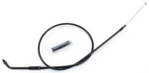 Zodiac (Genuine Zodiac Products) T12 - THROTTLE & IDLE CABLE 1988-1995 SPORTSTER
