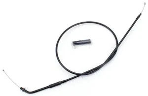 Zodiac (Genuine Zodiac Products) T12 - THROTTLE & IDLE CABLE 1988-1995 SPORTSTER