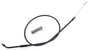 Zodiac (Genuine Zodiac Products) T12 - THROTTLE & IDLE CABLE 1988-1995 SPORTSTER