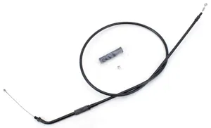 Zodiac (Genuine Zodiac Products) T12 - THROTTLE & IDLE CABLE 1988-1995 SPORTSTER