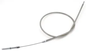 Zodiac (Genuine Zodiac Products) C12 - CLUTCH CABLE 1971-1985 SPORTSTER